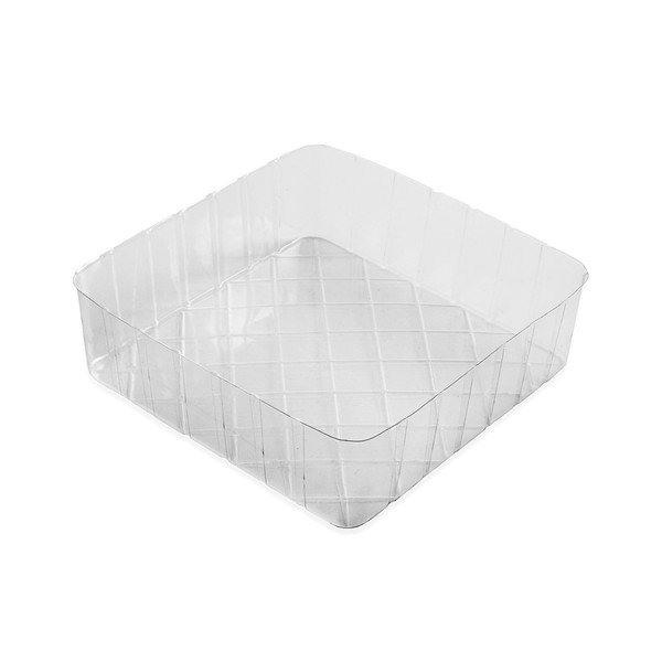 Juodas metalinis skėčių stovas Versa Unbrella, aukštis 49 cm-image-1