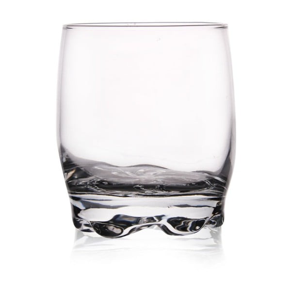 Stiklinės 6 vnt. viskiui 290 ml Adora – Orion