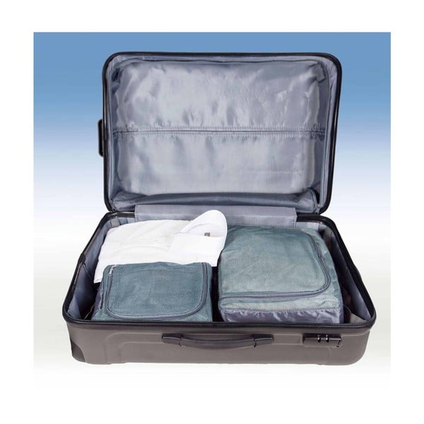 Spintos daiktadėžė su standžiais kraštais iš tekstilės– Rayen-image-1