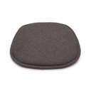 Iš mikropluošto sėdynės pagalvėlė 43x43 cm Romane – Kave Home