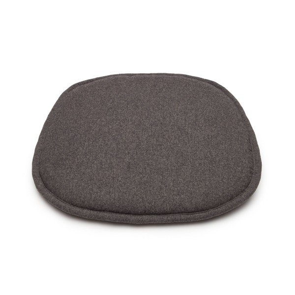 Iš mikropluošto sėdynės pagalvėlė 43x43 cm Romane – Kave Home