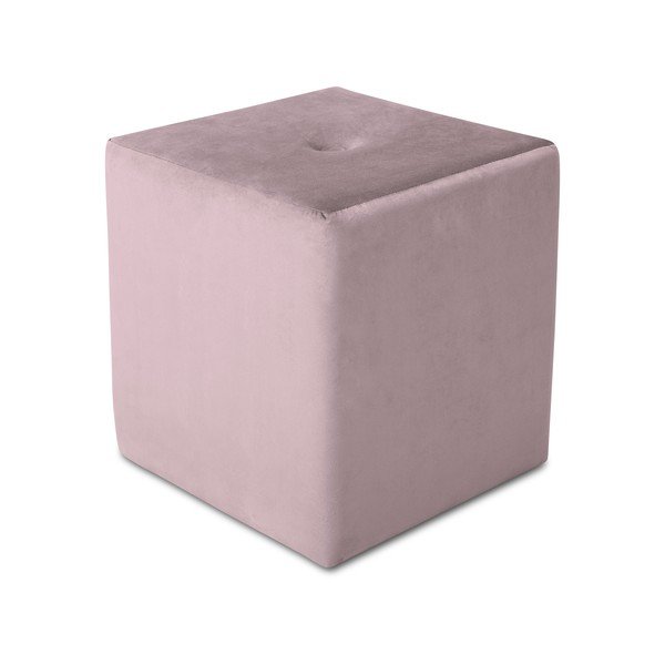 Rožinis pufas Mazzini Sofos Margaret, 40 x 45 cm-image-3