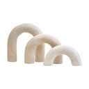 Iš marmuro statulėlė (aukštis 16,5 cm) Nason – Premier Housewares