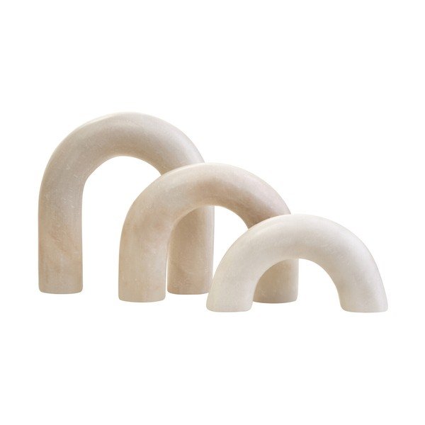 Iš marmuro statulėlė (aukštis 16,5 cm) Nason – Premier Housewares