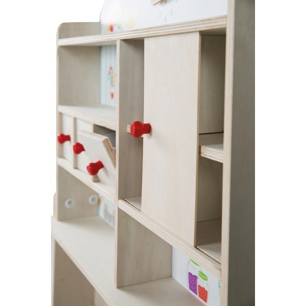 Žaislinė parduotuvė Mini Shop – Roba-image-1