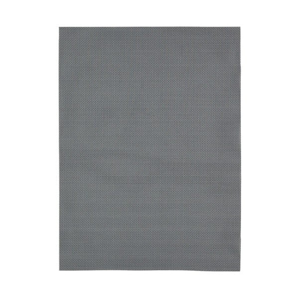 "Zone Paraya" pilkas padėkliukas, 40 x 30 cm