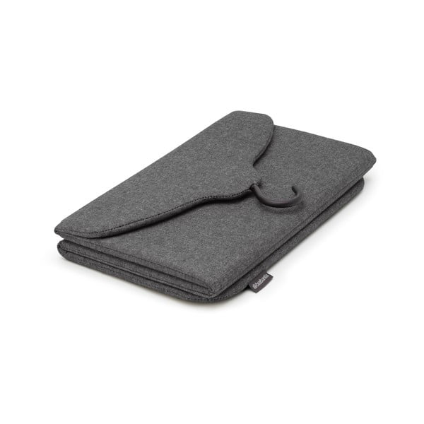 Lyginimo garais užvalkalas Linn – Brabantia-image-3