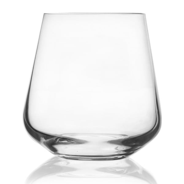 Stiklinės 6 vnt. viskiui 290 ml Crystalex – Orion