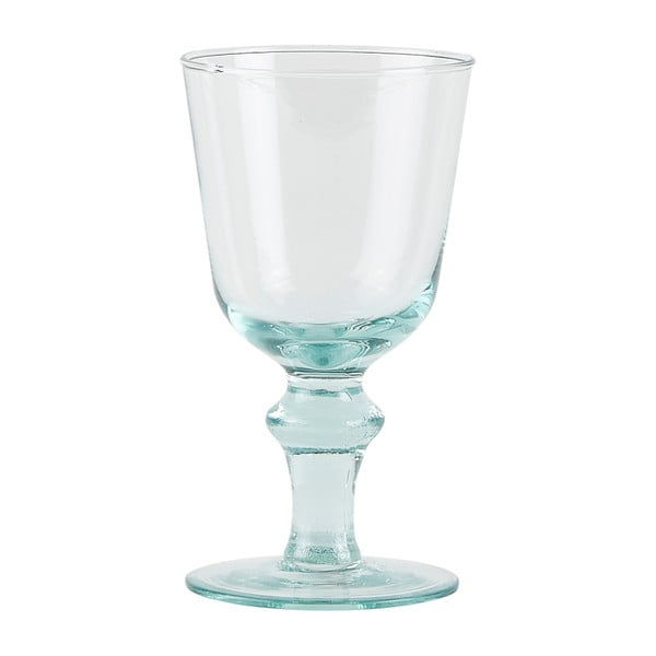"Villa Collection" perdirbto stiklo puodelis, 230 ml