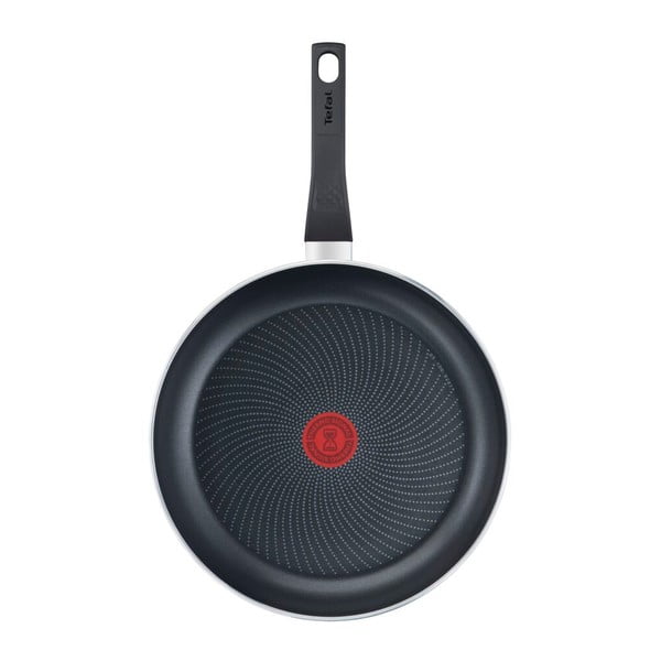 Iš aliuminio keptuvė su nelimpančia danga ø 28 cm Start&Cook C2720653 – Tefal-image-1