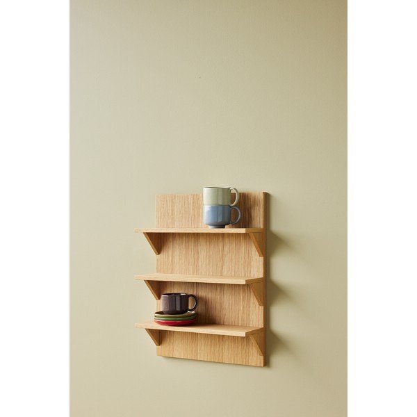 Iš akmens masės puodelis žalios spalvos/kreminės spalvos Amare – Hübsch-image-4