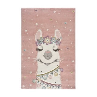 Vaikiškas kilimas Universal Kinder Lama, 120 x 170 cm
