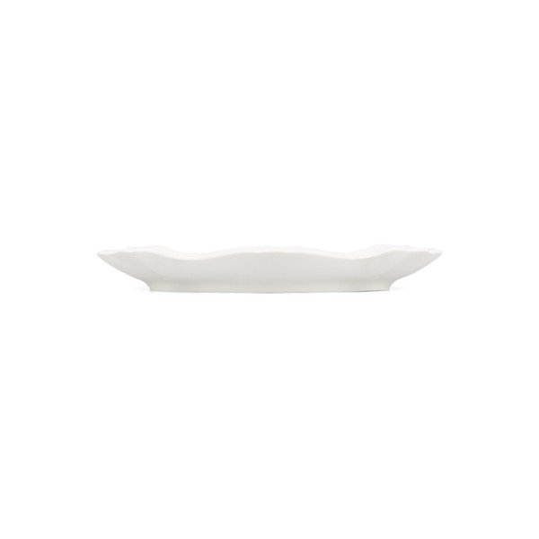 Iš porceliano padėklas serviravimo padėklas ø 16 cm Retro – BonBistro-image-3