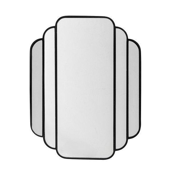 Sieninis veidrodis 63x80 cm Mas – Bloomingville