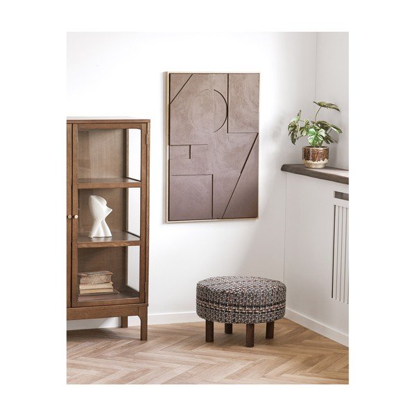 Dirbtinė gėlė (aukštis 41 cm) Monstera – House Nordic-image-4