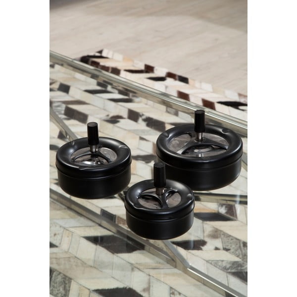 Peleninė iš metalo – Premier Housewares-image-1