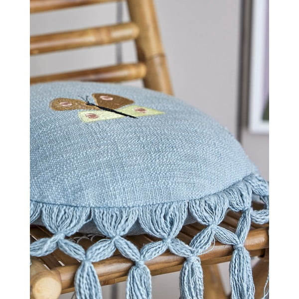 Vaikiška pagalvė Elinna – Bloomingville Mini-image-4