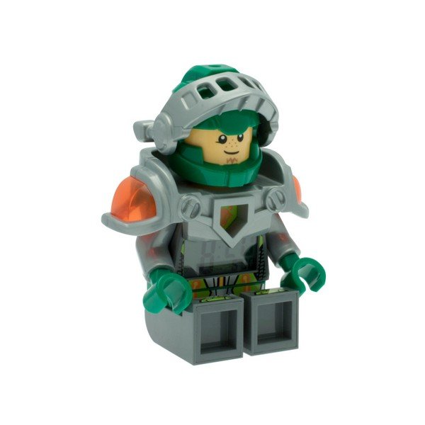LEGO® Nexo Knights Aaron žadintuvas-image-2