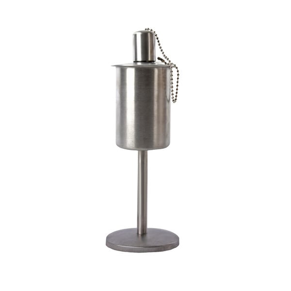 Iš metalo alyvos lempa (aukštis 25 cm) – Esschert Design
