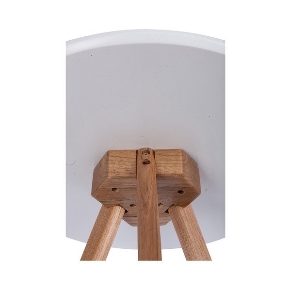 Marty kavos staliukas, ⌀ 50 cm-image-2