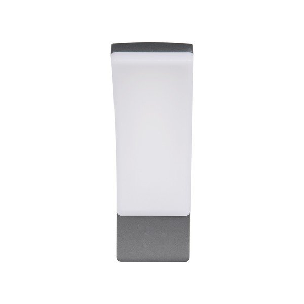 Sieninis lauko šviestuvas LED (aukštis 22,5 cm) Beja – Reality-image-3