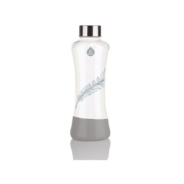 Stiklinis butelis Equa Esprit Feather, 0,55 l