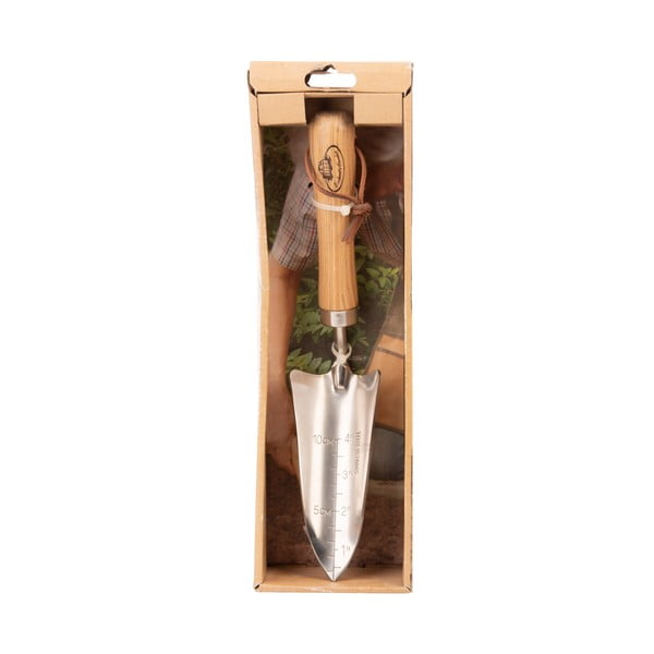 Persodinimo kastuvėlis iš uosio medienos Esschert Design Pond-image-3