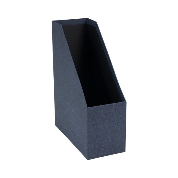 Mėlynas dokumentų dėklas Bigso Box of Sweden Estelle-image-2