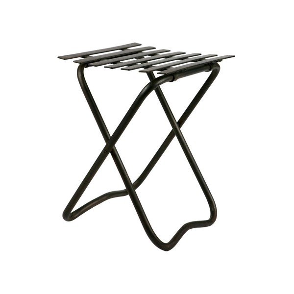 Metalinis sandėliavimo staliukas "BePureHome Brave", aukštis 50 cm-image-1