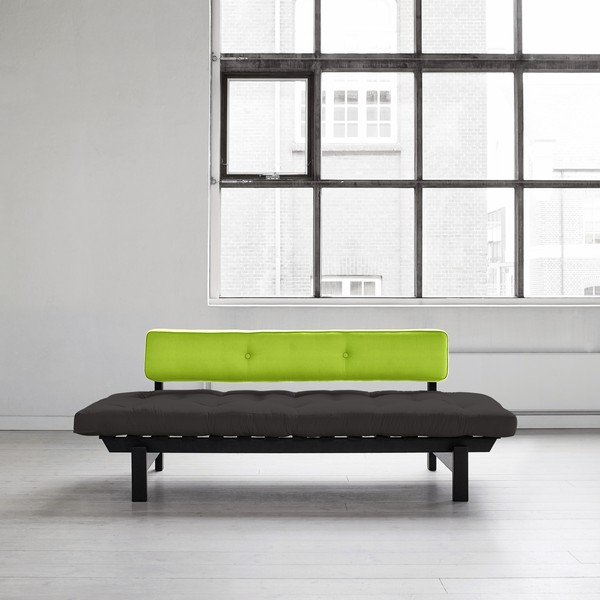 Dubstep sofa, pistacio/pilka-image-1
