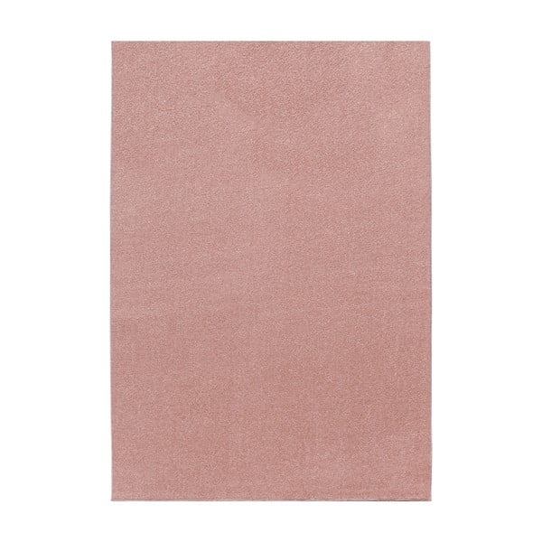 Kilimas rožinės spalvos 80x250 cm Ata – Ayyildiz Carpets