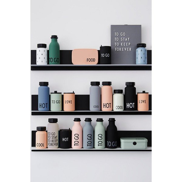 Žalia gertuvė Design Letters To Go, 500 ml-image-1