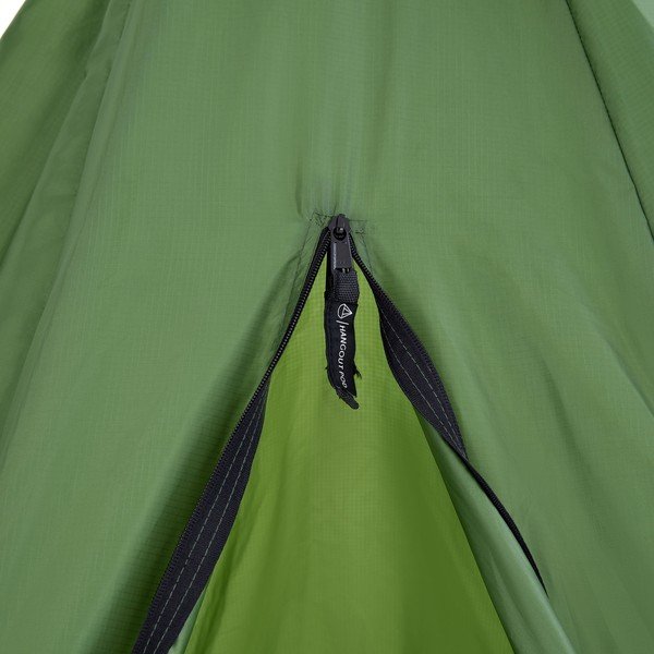 Balta lietaus danga ø 180 cm - Hangout Pod-image-1