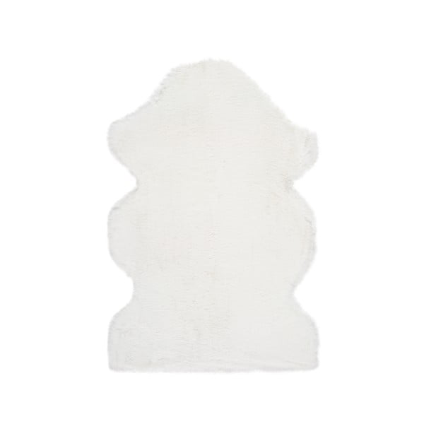 Baltas kilimas Universal Fox Liso, 60 x 90 cm