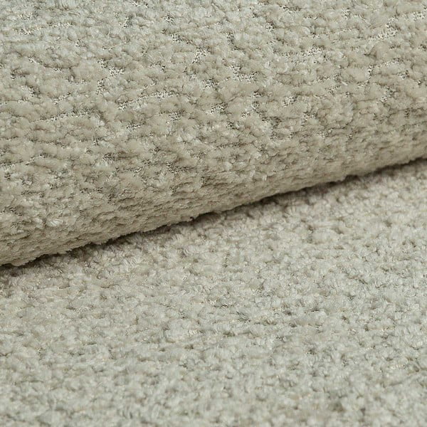 Smėlio spalvos iš boucle kampinė sofa (su kairiuoju kampu/„U“ formos) Ariella – Ropez-image-3