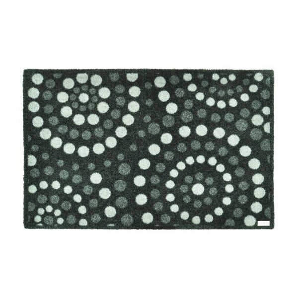 Kilimėlis "Zala Living Dots Grey", 120 x 200 cm