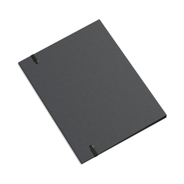 Iš kartono biuro organizatorius dokumentams Paulina Restore Paper Laminate A4 – Bigso-image-2