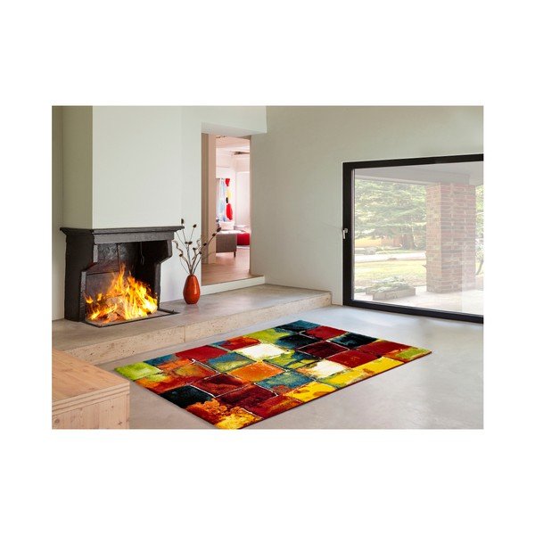 Universalus kilimas "Belis Multi", 120 x 170 cm-image-2