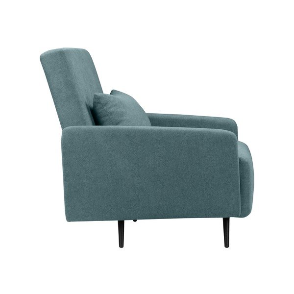 Krėslas mėlynos spalvos Mallory – Støraa-image-4