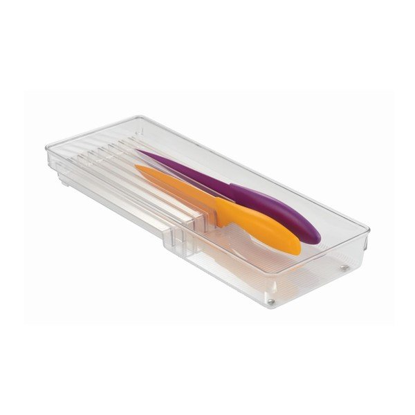 Peilių laikymo dėklas iDesign Binz-image-1