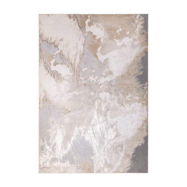 Kilimas smėlio spalvos 120x170 cm Aurora Echt – Asiatic Carpets