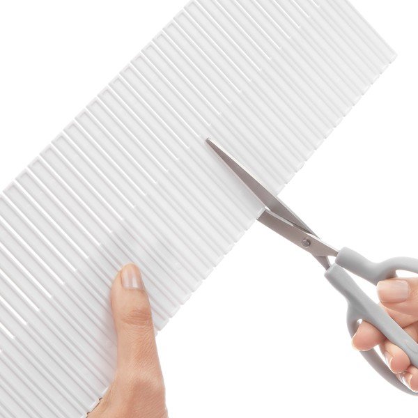 Skirstytuvai stalčiui komplekte iš plastiko 5 vnt. – Rayen-image-1