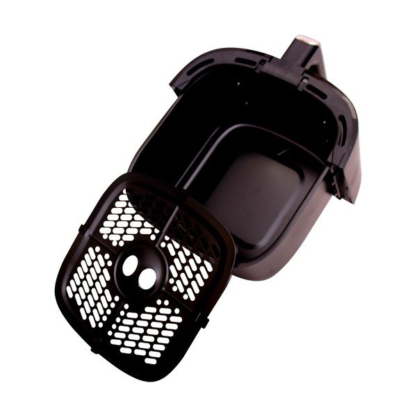 Smėlio spalvos oro gruzdintuvė Putty – Haden-image-3