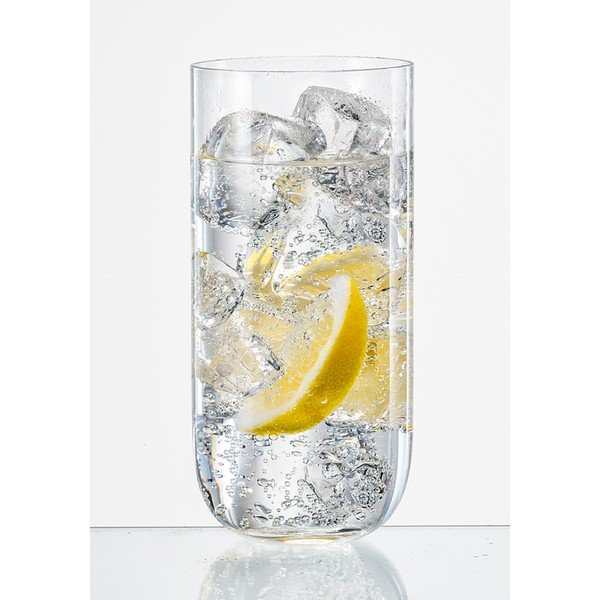 6 stiklinių rinkinys Crystalex Uma, 440 ml-image-1