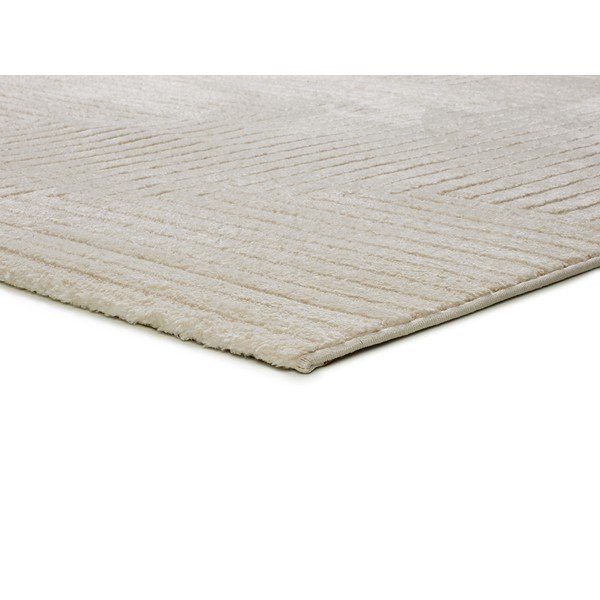 Kilimas kreminės spalvos 80x150 cm Verona – Universal-image-4