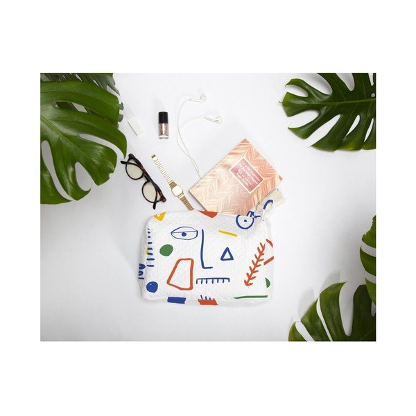 Kosmetinė rankinė Madre Selva Juno-image-1