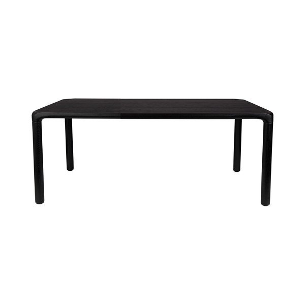 Valgomojo stalas iš uosio 90x160 cm Storm – Zuiver