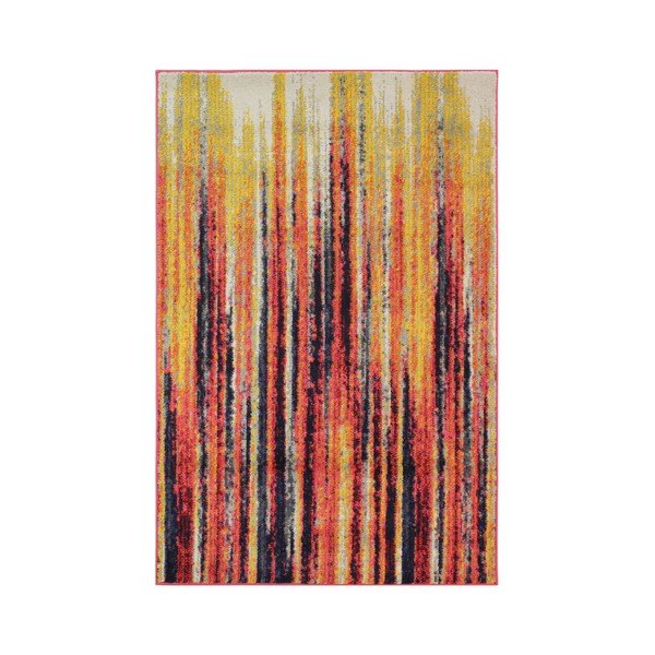 Kiliminiai kilimai Flair Rugs Radiant Stripes, 170 x 120 cm-image-1