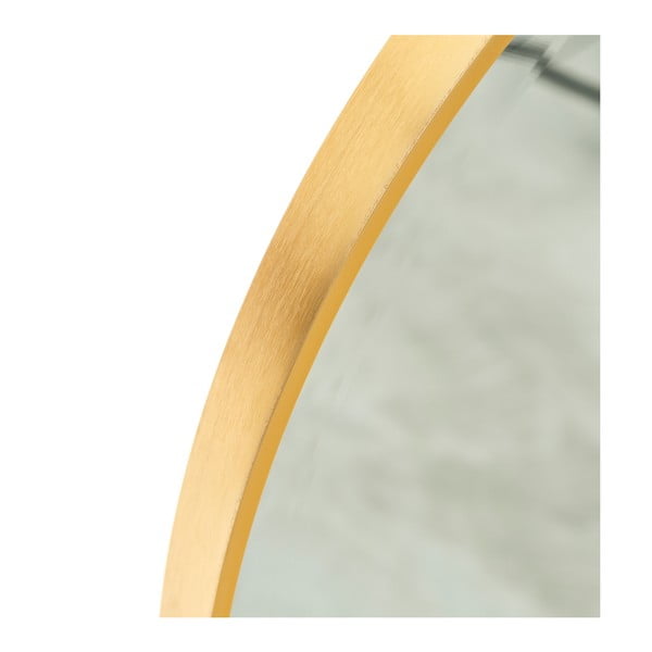 Sieninis veidrodis ø 60 cm Ronda – Ixia-image-4