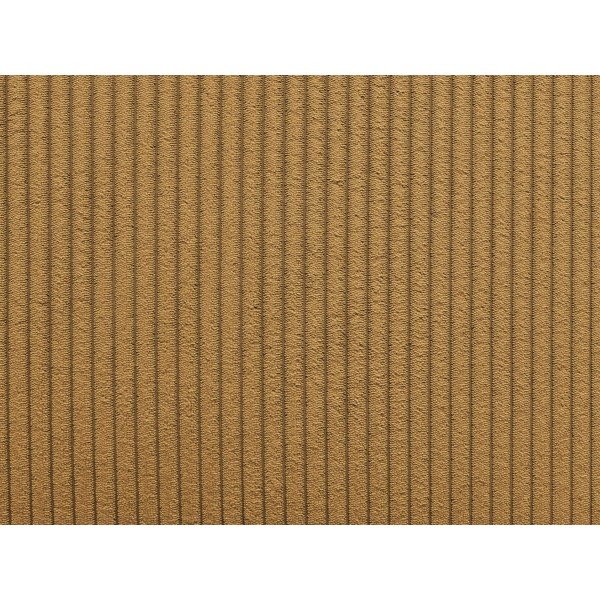 Modulinė sofa garstyčių spalvos iš kordinio velveto (kintama) Nihad modular – Bobochic Paris-image-4